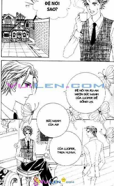 Cửa Hàng Phù Thủy - Chapter 6 - Trang 68