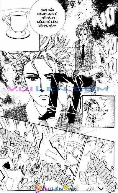 Cửa Hàng Phù Thủy - Chapter 6 - Trang 69