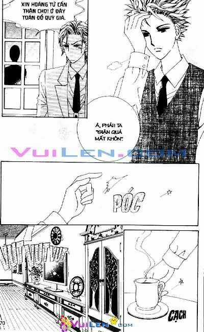 Cửa Hàng Phù Thủy - Chapter 6 - Trang 70