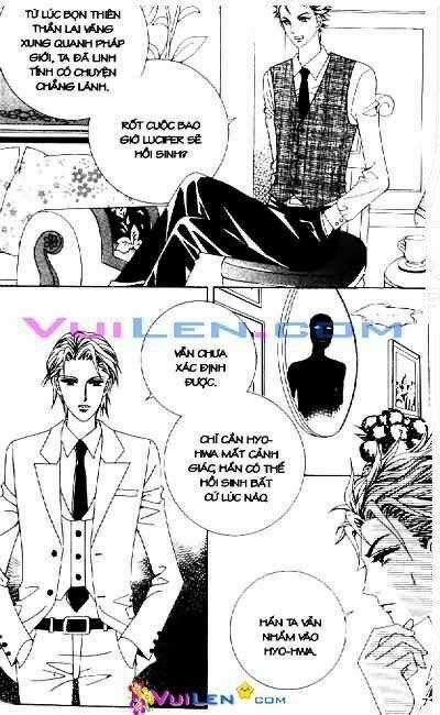 Cửa Hàng Phù Thủy - Chapter 6 - Trang 71