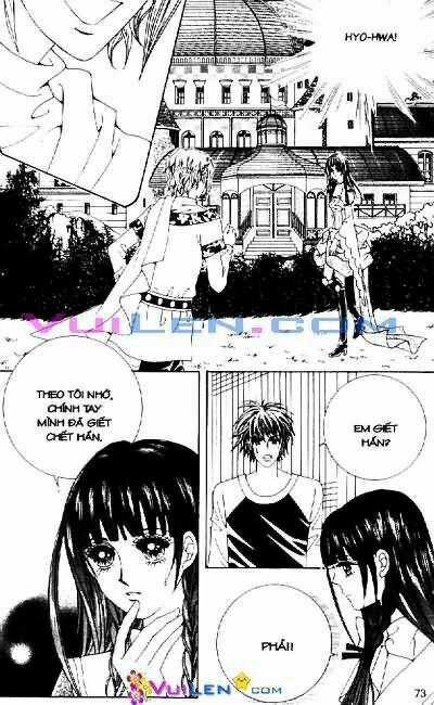 Cửa Hàng Phù Thủy - Chapter 6 - Trang 73