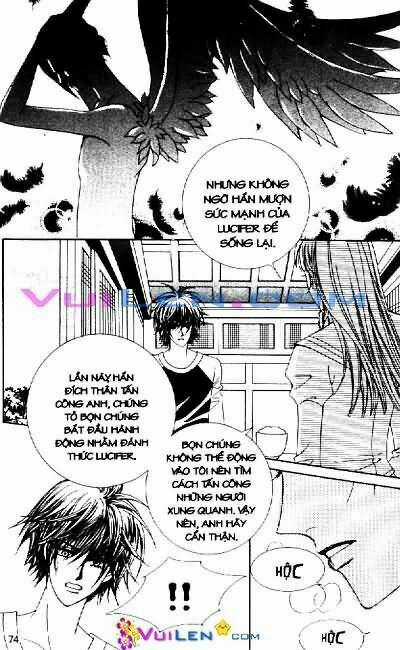 Cửa Hàng Phù Thủy - Chapter 6 - Trang 74