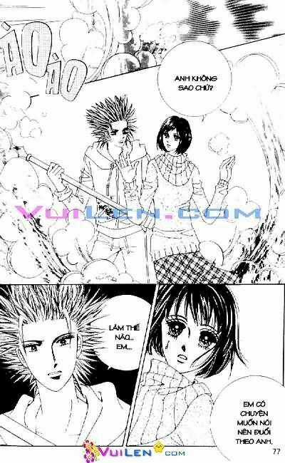 Cửa Hàng Phù Thủy - Chapter 6 - Trang 77