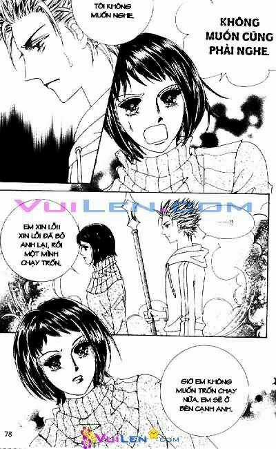 Cửa Hàng Phù Thủy - Chapter 6 - Trang 78