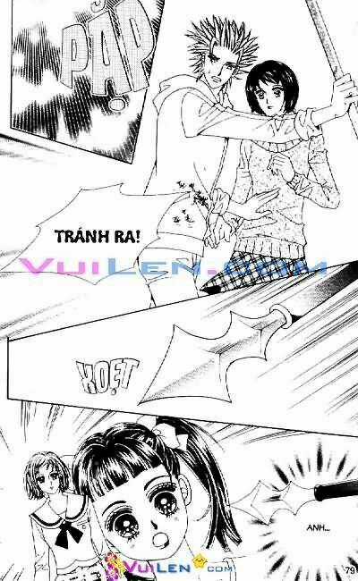 Cửa Hàng Phù Thủy - Chapter 6 - Trang 79