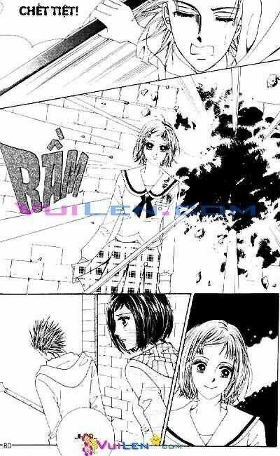 Cửa Hàng Phù Thủy - Chapter 6 - Trang 80