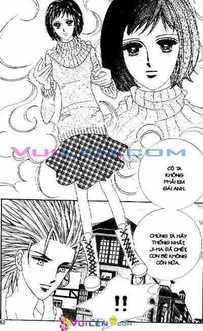 Cửa Hàng Phù Thủy - Chapter 6 - Trang 82