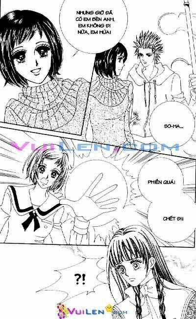 Cửa Hàng Phù Thủy - Chapter 6 - Trang 83