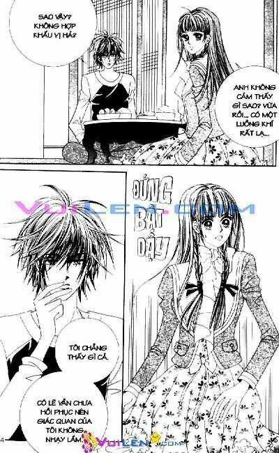 Cửa Hàng Phù Thủy - Chapter 6 - Trang 84