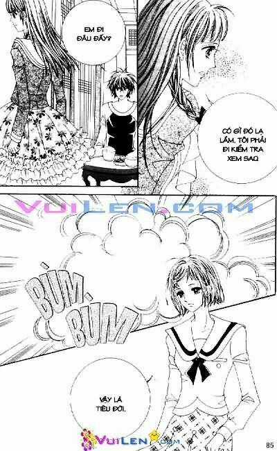 Cửa Hàng Phù Thủy - Chapter 6 - Trang 85