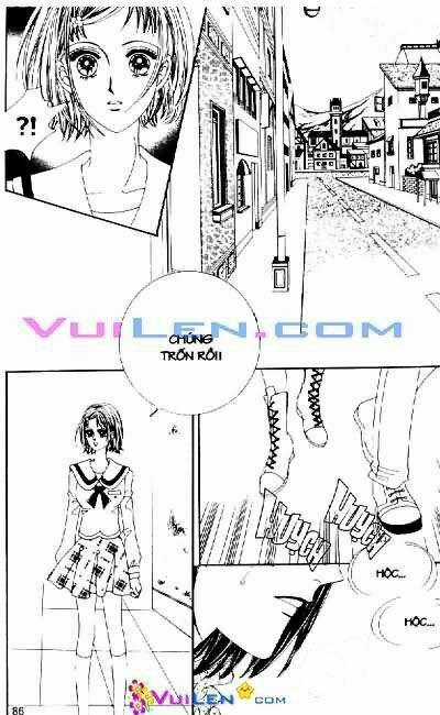 Cửa Hàng Phù Thủy - Chapter 6 - Trang 86