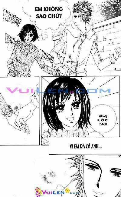 Cửa Hàng Phù Thủy - Chapter 6 - Trang 87