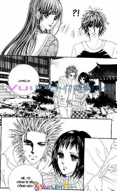 Cửa Hàng Phù Thủy - Chapter 6 - Trang 89