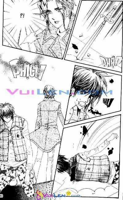 Cửa Hàng Phù Thủy - Chapter 6 - Trang 10