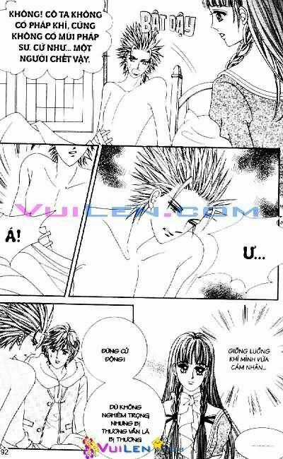 Cửa Hàng Phù Thủy - Chapter 6 - Trang 92