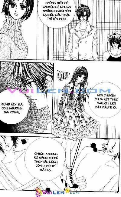 Cửa Hàng Phù Thủy - Chapter 6 - Trang 93