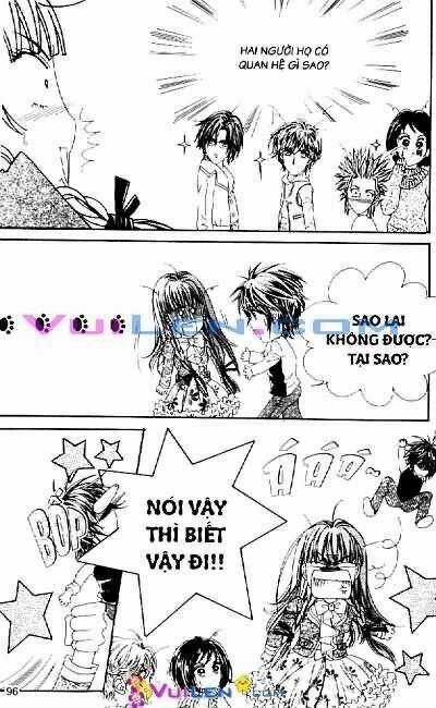 Cửa Hàng Phù Thủy - Chapter 6 - Trang 96