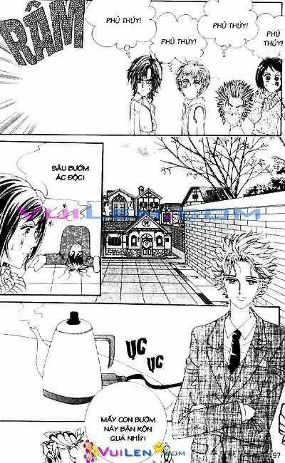 Cửa Hàng Phù Thủy - Chapter 6 - Trang 97