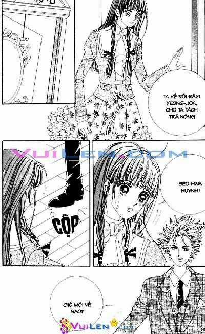 Cửa Hàng Phù Thủy - Chapter 6 - Trang 99