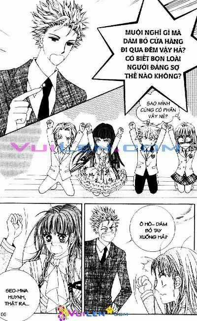 Cửa Hàng Phù Thủy - Chapter 6 - Trang 100