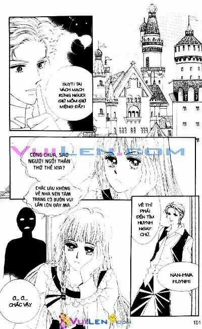 Cửa Hàng Phù Thủy - Chapter 7 - Trang 101