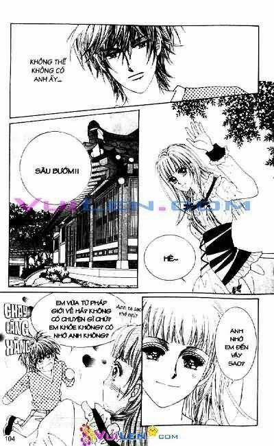 Cửa Hàng Phù Thủy - Chapter 7 - Trang 104