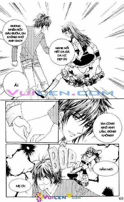 Cửa Hàng Phù Thủy - Chapter 7 - Trang 105