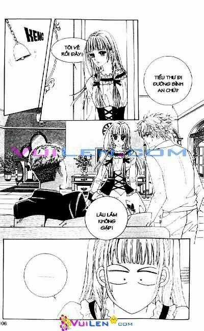 Cửa Hàng Phù Thủy - Chapter 7 - Trang 106