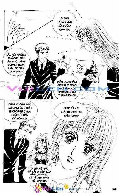 Cửa Hàng Phù Thủy - Chapter 7 - Trang 107