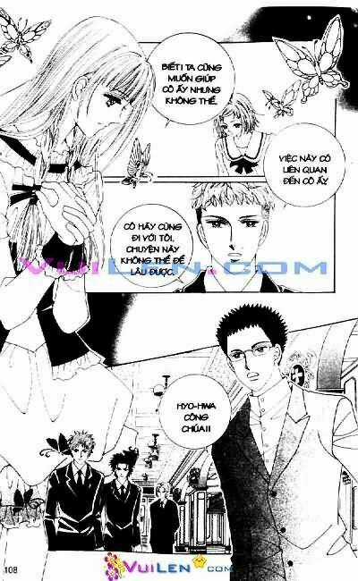 Cửa Hàng Phù Thủy - Chapter 7 - Trang 108