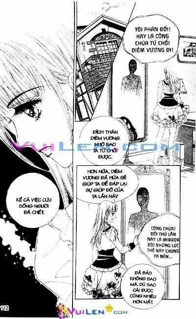 Cửa Hàng Phù Thủy - Chapter 7 - Trang 112