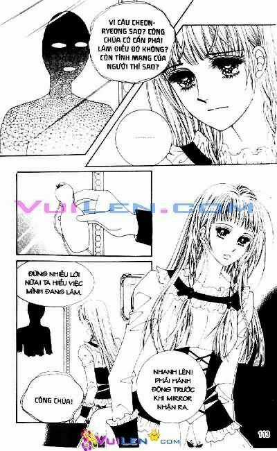 Cửa Hàng Phù Thủy - Chapter 7 - Trang 113