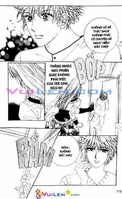 Cửa Hàng Phù Thủy - Chapter 7 - Trang 115