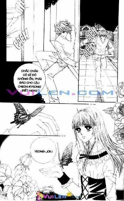 Cửa Hàng Phù Thủy - Chapter 7 - Trang 116