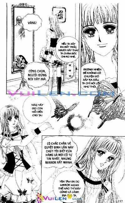 Cửa Hàng Phù Thủy - Chapter 7 - Trang 117