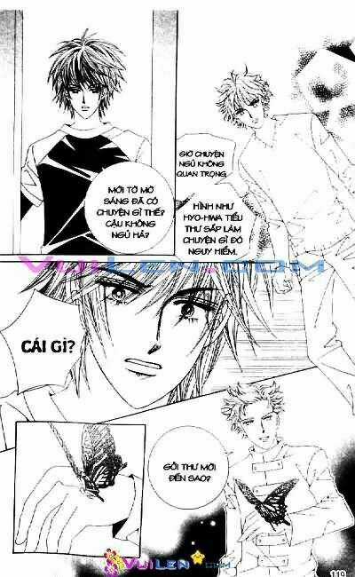 Cửa Hàng Phù Thủy - Chapter 7 - Trang 119