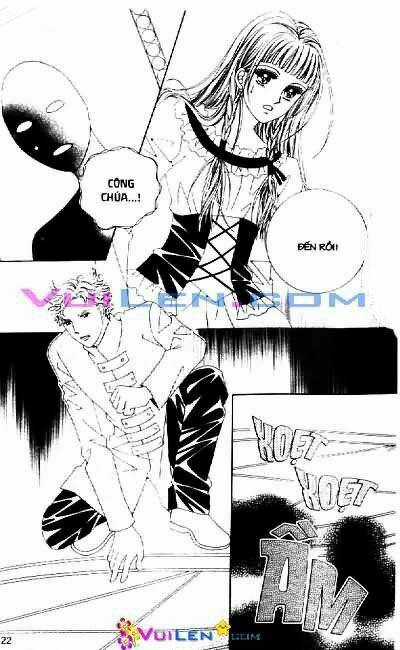 Cửa Hàng Phù Thủy - Chapter 7 - Trang 122