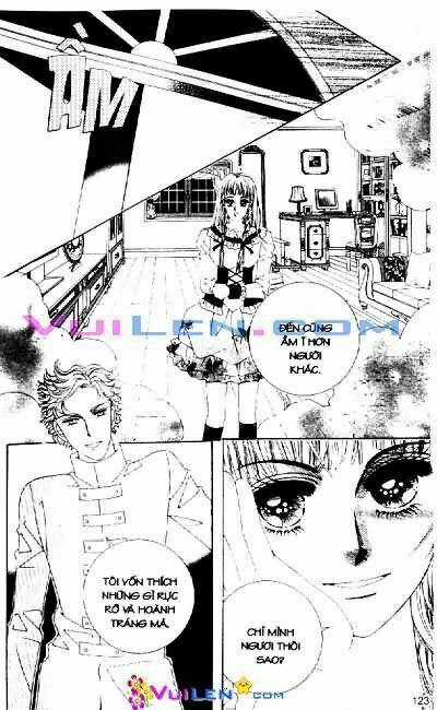 Cửa Hàng Phù Thủy - Chapter 7 - Trang 123