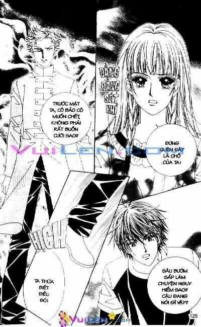 Cửa Hàng Phù Thủy - Chapter 7 - Trang 125