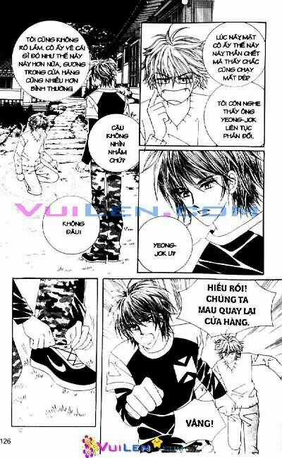 Cửa Hàng Phù Thủy - Chapter 7 - Trang 126