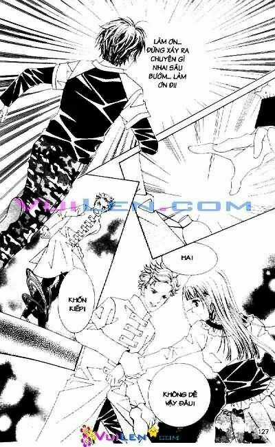 Cửa Hàng Phù Thủy - Chapter 7 - Trang 127