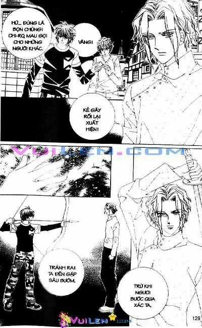 Cửa Hàng Phù Thủy - Chapter 7 - Trang 129