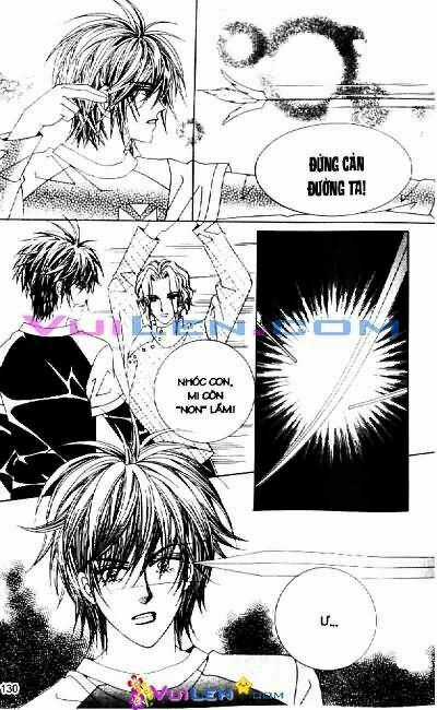 Cửa Hàng Phù Thủy - Chapter 7 - Trang 130