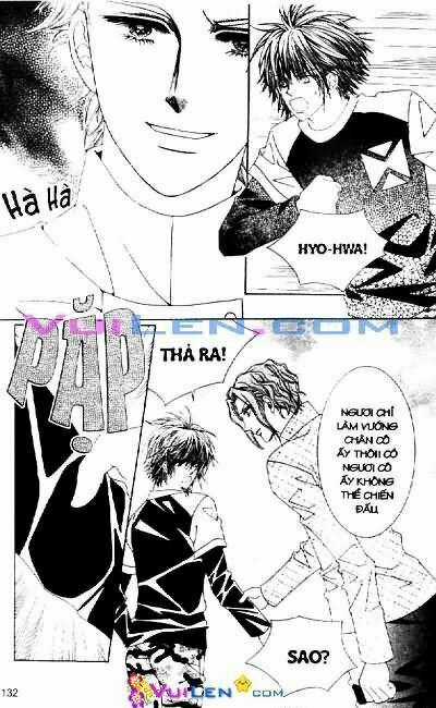 Cửa Hàng Phù Thủy - Chapter 7 - Trang 132