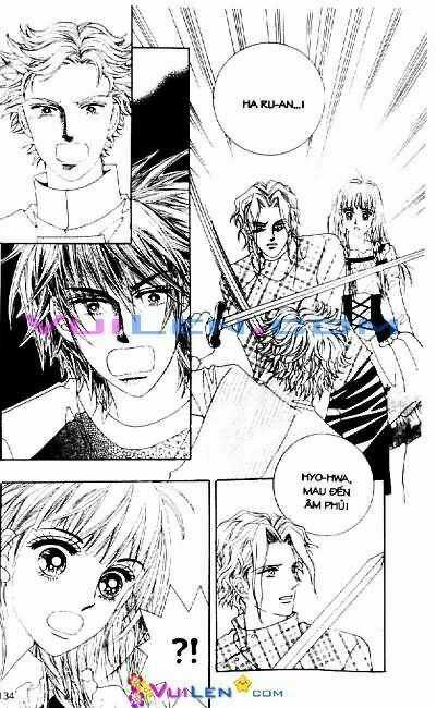 Cửa Hàng Phù Thủy - Chapter 7 - Trang 134