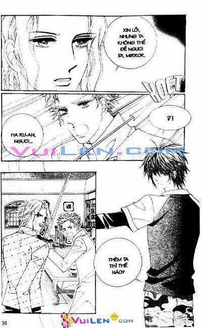 Cửa Hàng Phù Thủy - Chapter 7 - Trang 136