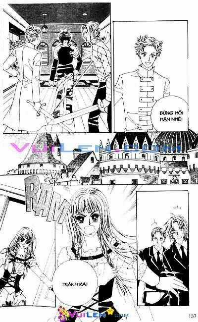 Cửa Hàng Phù Thủy - Chapter 7 - Trang 137