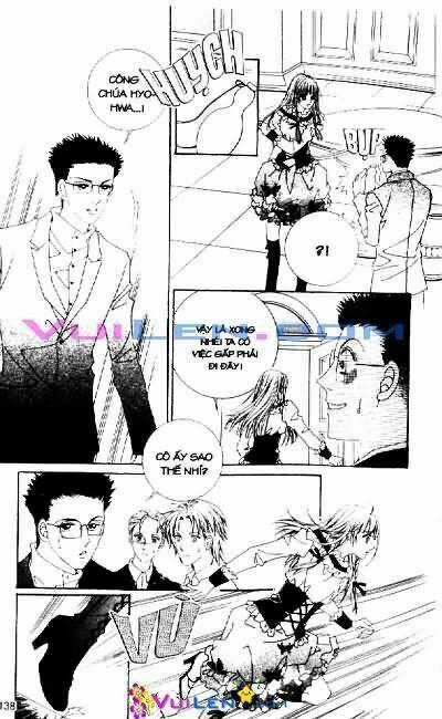 Cửa Hàng Phù Thủy - Chapter 7 - Trang 138