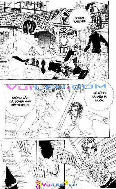 Cửa Hàng Phù Thủy - Chapter 7 - Trang 140