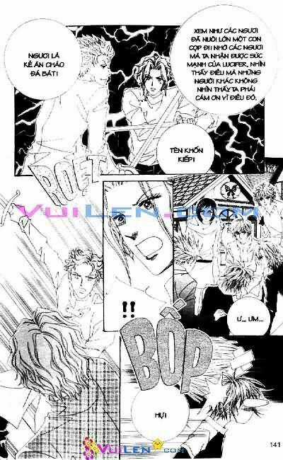 Cửa Hàng Phù Thủy - Chapter 7 - Trang 141